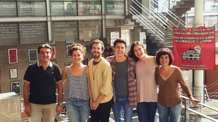 Trobada mexic 2015 2 