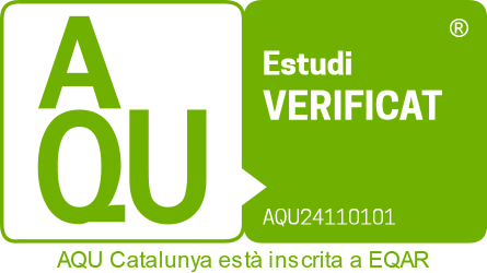 Segell Verificació Art Dramàtic