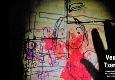 IF Barcelona. Les veus de Txernobil