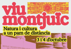 Imatge del Viu Montjuïc 2026