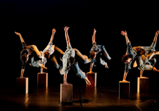 IT Dansa ballant Wad Ras, de Montse Sánchez i Ramon Baeza