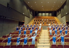 World Ballet Day 2026 a l'Institut del Teatre