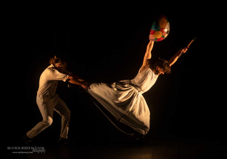 Óbito, Ciutat Flamenco
