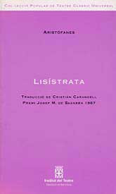 1993_lisistrata (segona edició).jpg