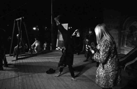 Don Juan Tenorio. Fotografia d'escena. ADTE. ©Colita. MAE. Institut del Teatre