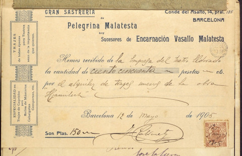 Fig.2 Recibo de alquiler para Djamileh.jpg