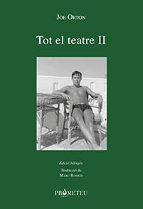 Joe Orton. Vol II.jpg
