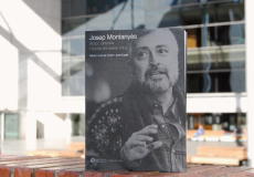 "Josep Montanyès. Actor, director i home de teatre total"