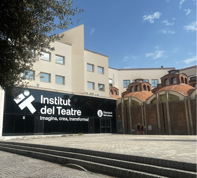 Centre del Vallès
