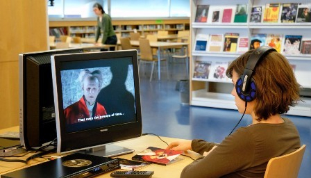 Biblioteca Institut del Teatre Biblioteca Institut del Teatre
