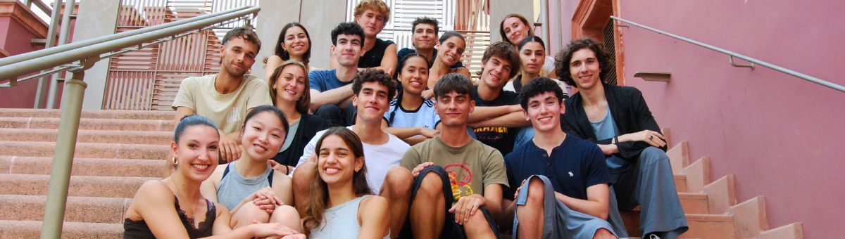 IT Dansa promoció 2025-26