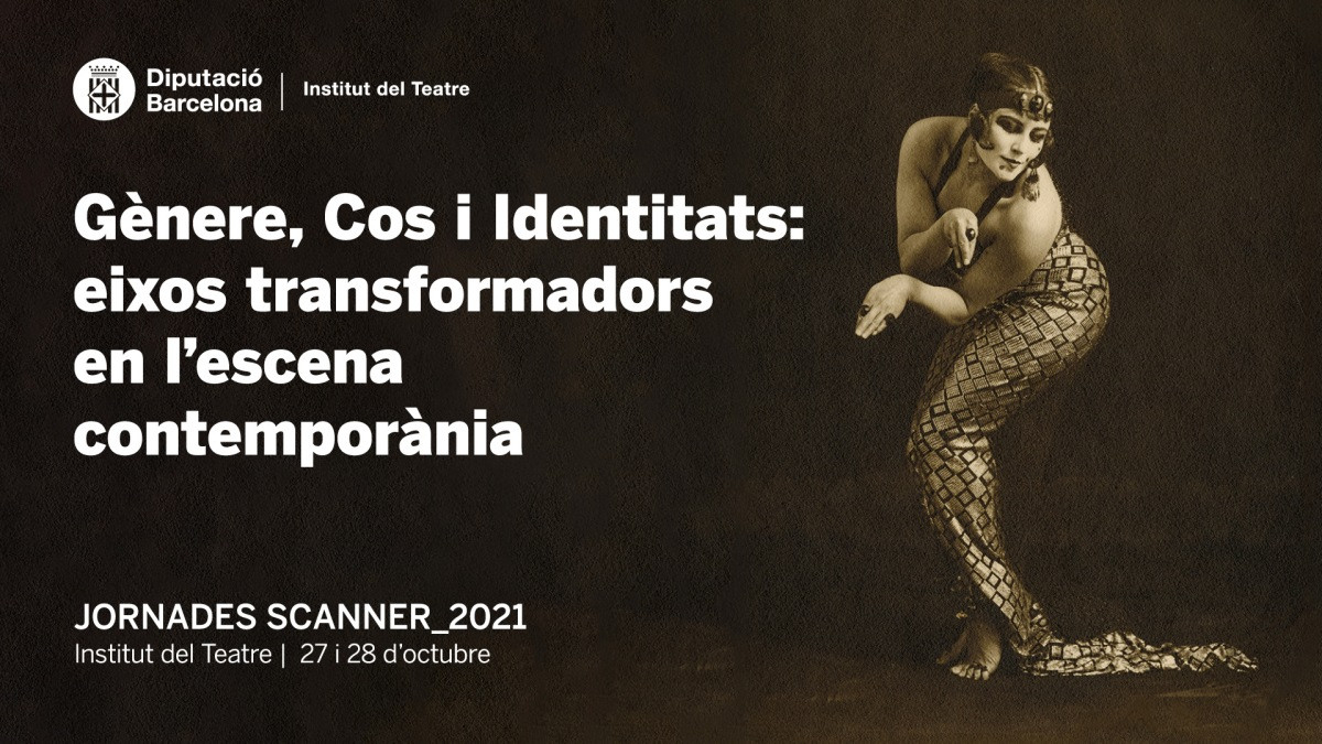 Jornades Scanner 2021